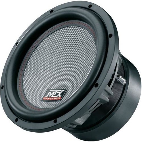 Mtx tx812 subwoofer auto - tx812,