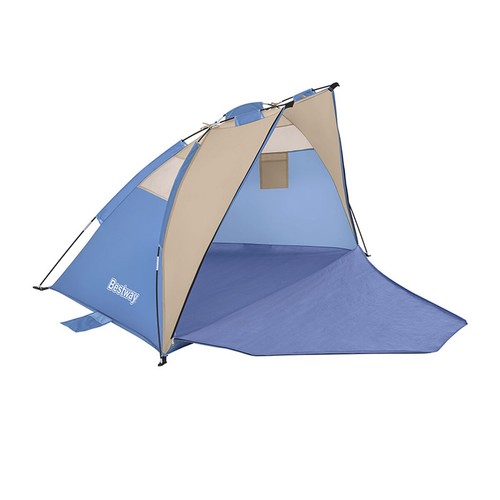Bestway tenda poliestere fibra - tenda,