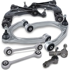 SET DI BRACCI OSCILLANTI 8 PZ