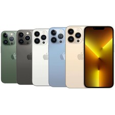 Nuovo Apple iPhone 13 Pro -