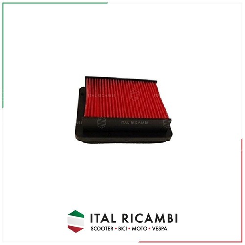 Filtro aria centrale - aria,