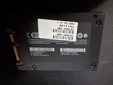 APPLE 256GB 2.5" SATA 3 SSD