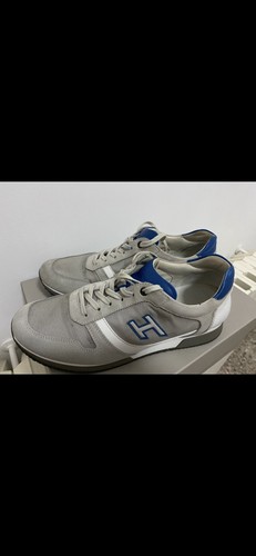 Scarpe hogan uomo - scarpe,