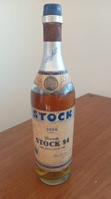 Brandy Stock 84 Vintage