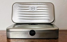 2x SWISS Air Lines - Business