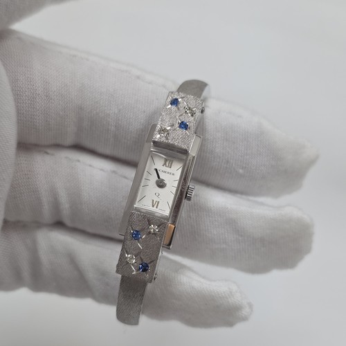 Orologio vintage bucherer - orologio,