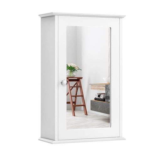 Lifezeal mobiletto bagno - lifezeal,