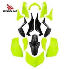 Aerodynamics Bodywork Panel