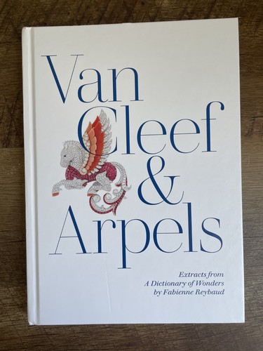 Van cleef arpels extracts - cleef, &