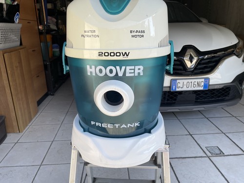 Aspirapolvere auto - aspirapolvere,