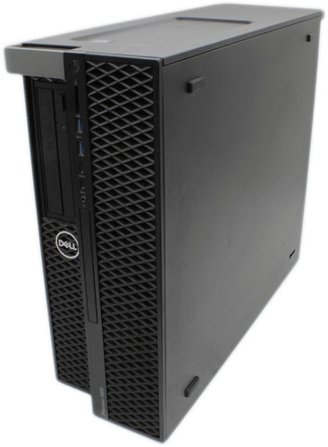 Dell precision 5820 - precision,