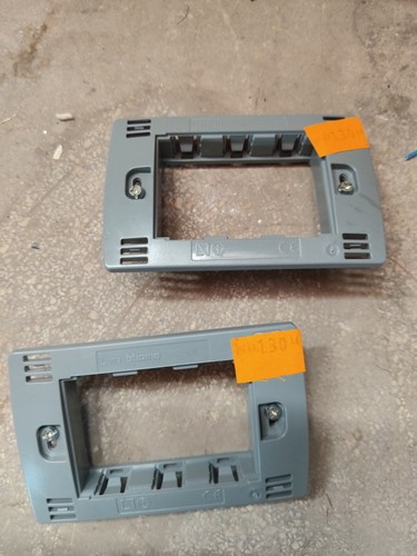 Supporto moduli bticino luna - supporto,