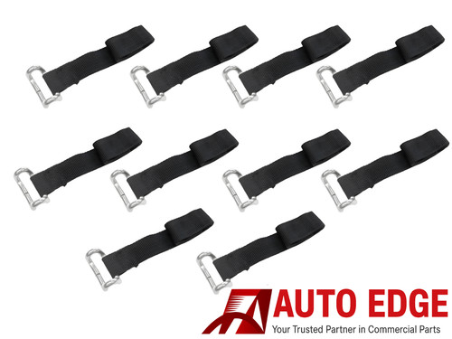 Cinghia inferiore 43mm x10 con