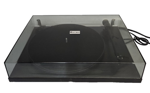 Pro ject primary giradischi - e,