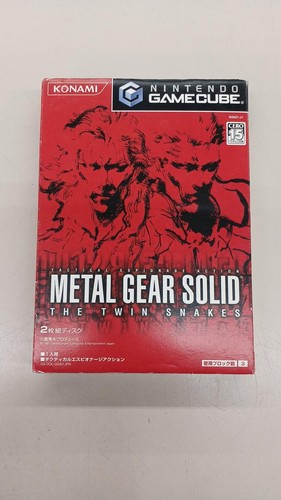 Konami dol ggsj metal - dol-p-ggsj,