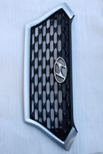 GRIGLIA O MASCHERA ANTERIORE