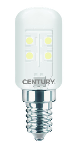 Lampada led frigo e14 - led, ip20