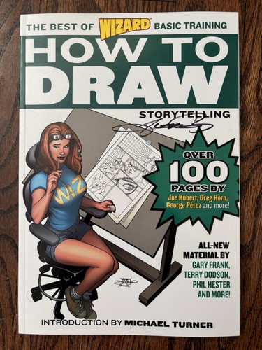 Wizard how draw - how, to