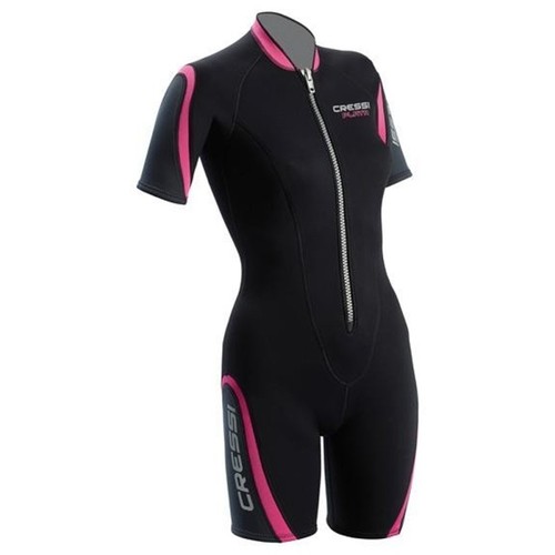 Muta cressi playa shorty - shorty, donna