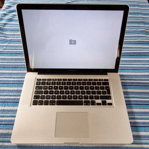 Macbook pro a1286 - macbook,