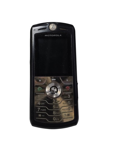 Cellulare vintage usato non