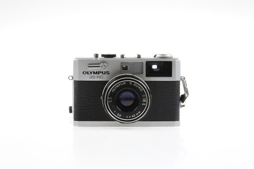 Olympus snr 446625 - olympus, snr: