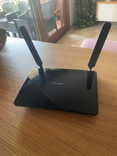 Link mr6400 300mbps 4g - tl-mr6400,
