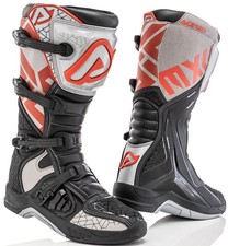 STIVALI MOTO CROSS ENDURO