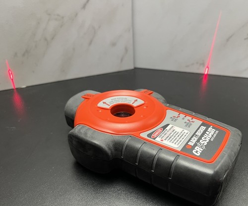 Black decker crosshair - &,