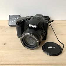 Fotocamera bridge Nikon