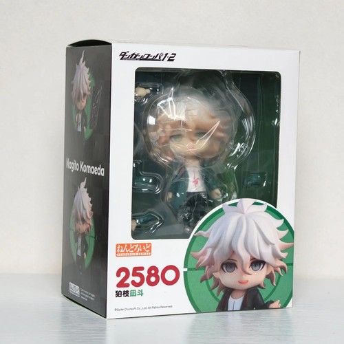 Danganronpa nagito komaeda - danganronpa, &