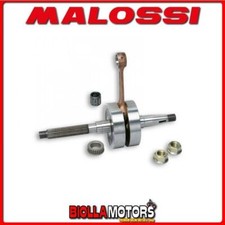 539212 CRANKSHAFT MALOSSI MHR