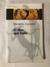 El dios que baila by Massimo