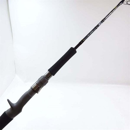 Daiwa 18blast j60mb cond - daiwa,
