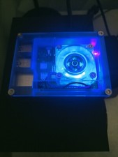 Console Retrogame Con Rasberry