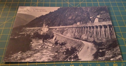 55029 cartolina svizzera - cartolina,
