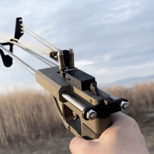 Salvatore Fionda in Alluminio