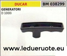 IMPUGNATURA manico AVVIAMENTO