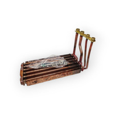 JUNKERS BOSCH SCAMBIATORE