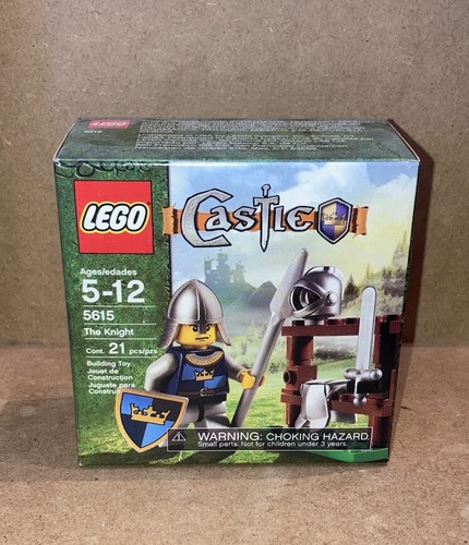 Lego castle the knight - castle,