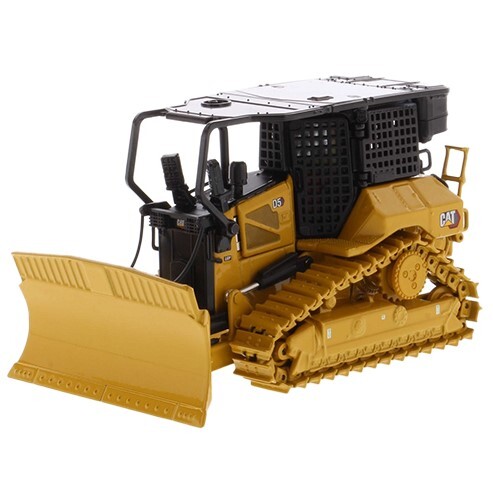 Diecast masters caterpillar - masters,
