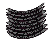 Adesivi decalcomania cerchi in