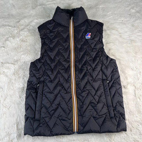 Gilet trapuntato termico - , k-way
