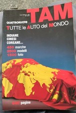TAM TUTTE LE AUTO DEL MONDO