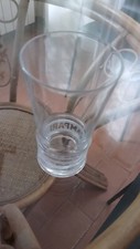 Bicchieri campari vintage - bicchieri,