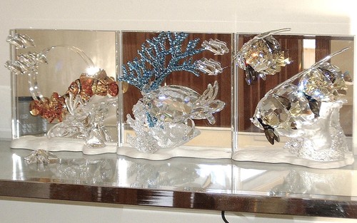Swarovski meraviglie del - swarovski,