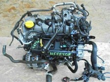 RENAULT 1.2 TCE H5F408 Captur