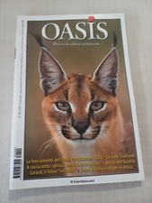 Rivista Oasis N.202/2013 