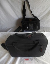 GATOR astuccio rigido custodia con altoparlanti e preamplificatore x clarinetto