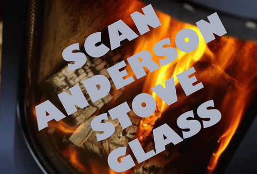 Scan anderson ricambio vetro - anderson,